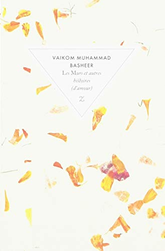 Les murs et autres histoires (d'amour)