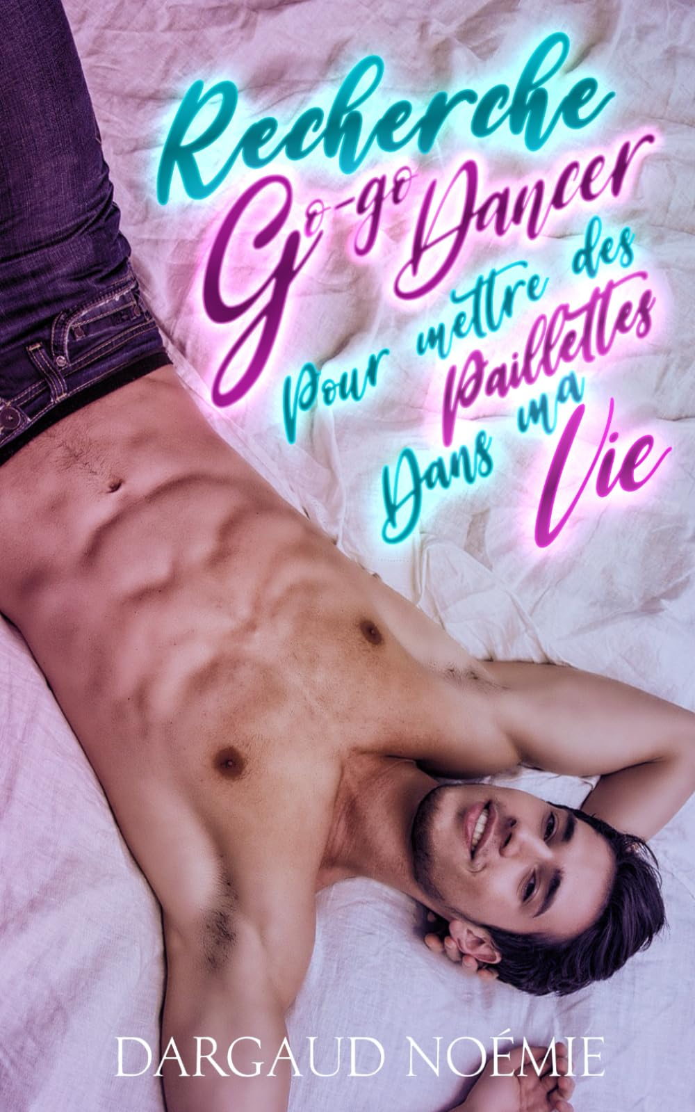 Recherche Go-go Dancer pour mettre des paillettes dans ma vie