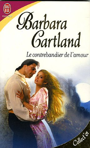 Le contrebandier de l'amour