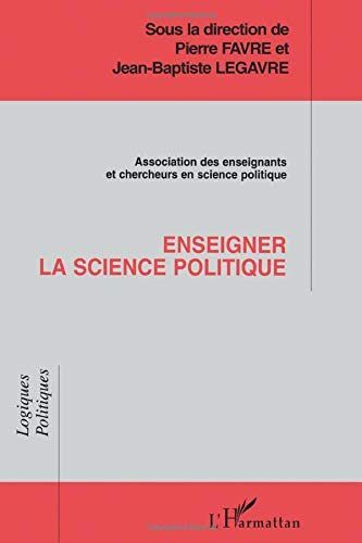 Enseigner la science politique