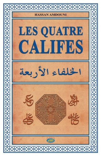 Les quatre califes