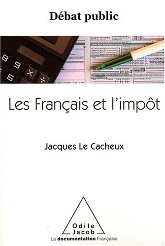 Les Français et l'impôt
