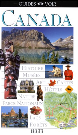 guide voir : canada