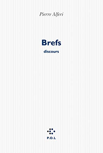 Brefs : discours