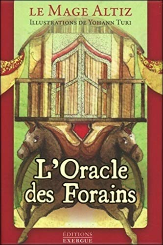 L'oracle des forains