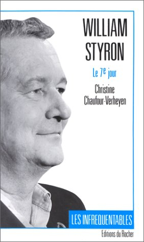William Styron