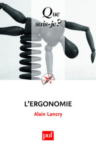 L'ergonomie