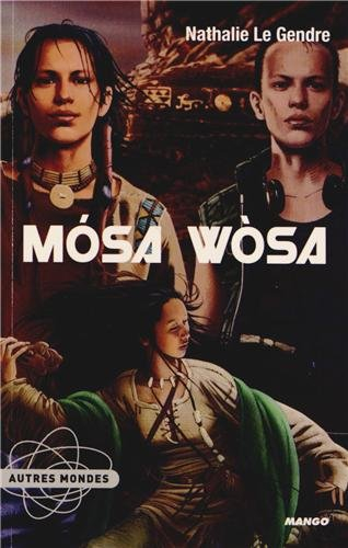 Mosa Wosa
