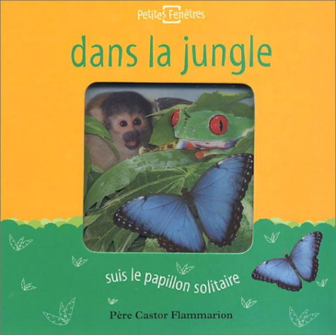 Dans la jungle