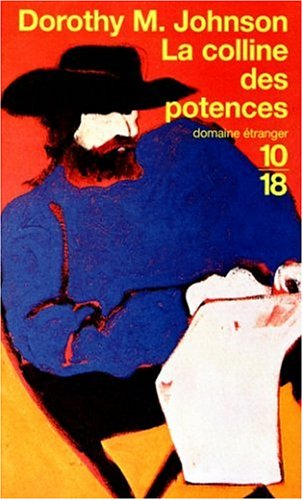 La colline des potences