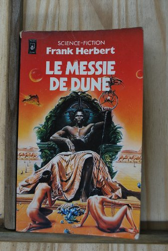 le messie de dune