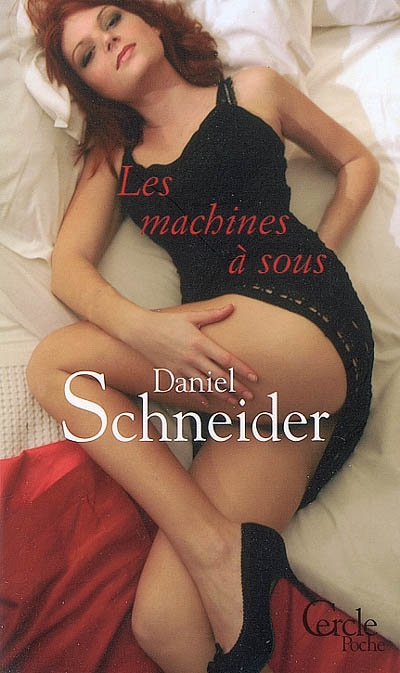 Les machines à sous