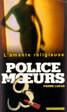 L'amante religieuse
