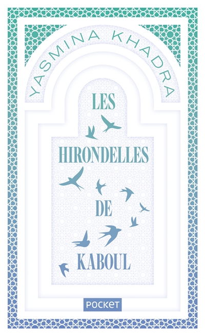 Les hirondelles de Kaboul