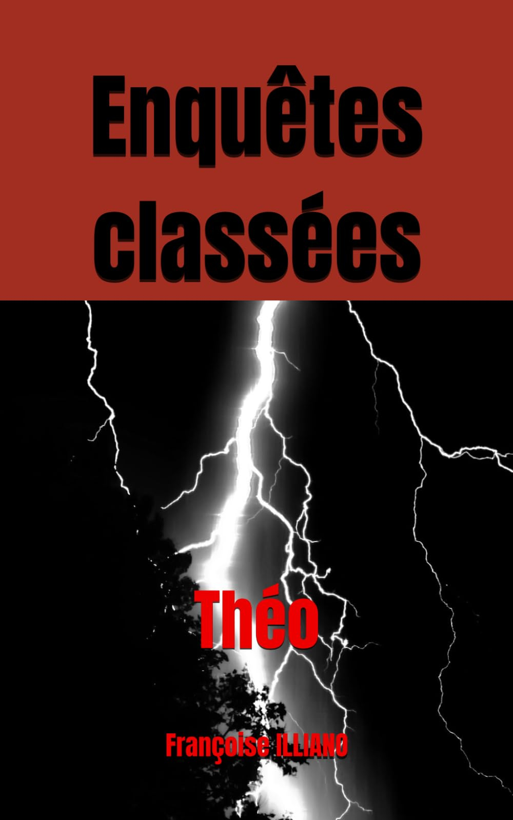 Enquêtes classées: Théo