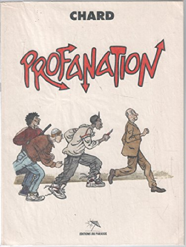 Profanation