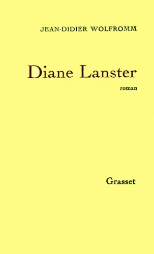 Diane Lanster