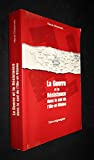 La guerre et la Résistance dans le sud de l'Ille-et-vilaine : Témoignages