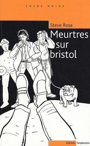 Meurtres sur bristol