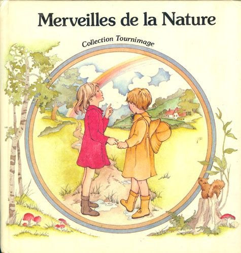 Merveilles de la nature