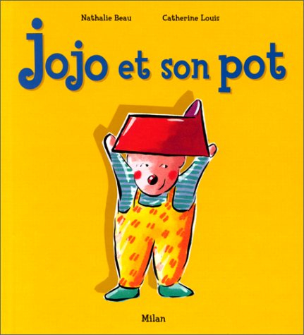 Jojo et son pot