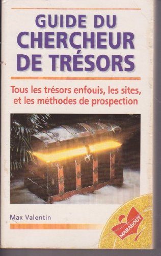 Guide du chercheur de trésors