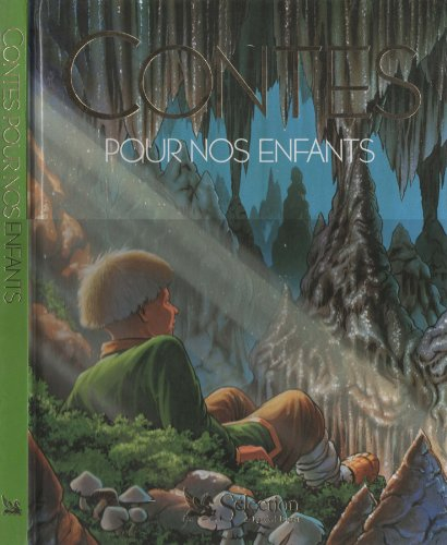 contes pour nos enfants