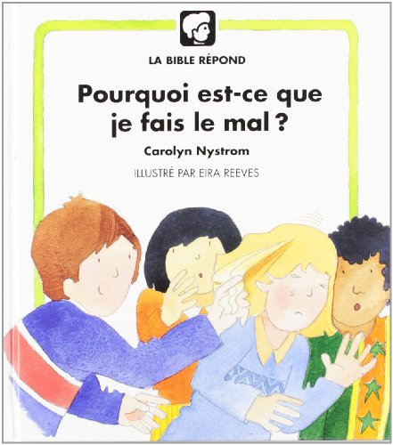 Pourquoi est-ce que je fais le mal ?