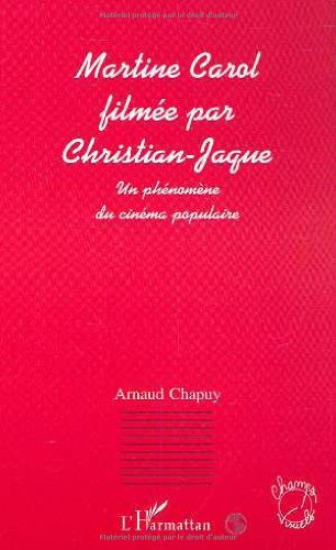 Martine Carol filmée par Christian-Jaque : un phénomène du cinéma populaire