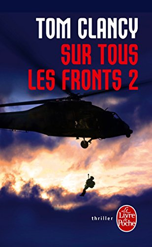 Sur tous les fronts. Vol. 2