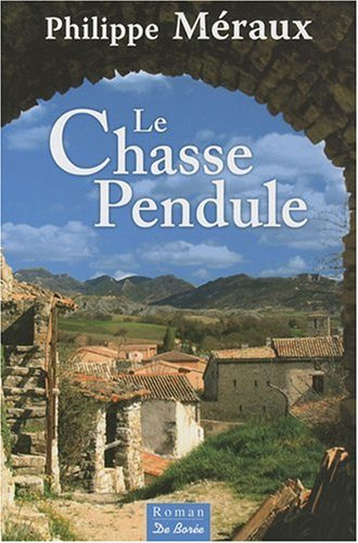 Le chasse-pendule