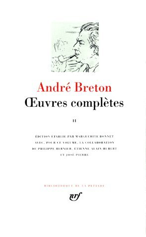Oeuvres complètes. Vol. 2
