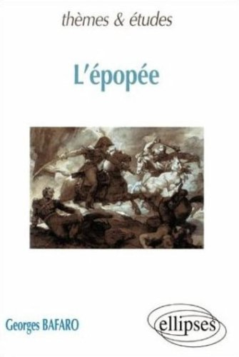 L'épopée