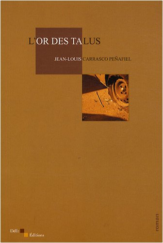 L'or des talus