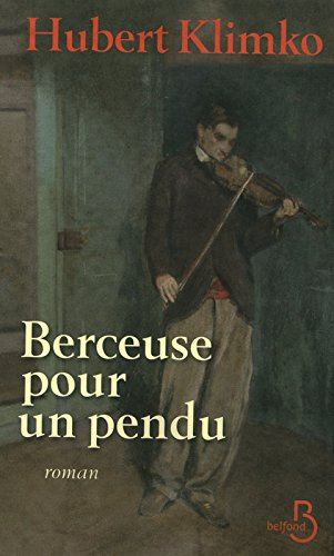 Berceuse pour un pendu