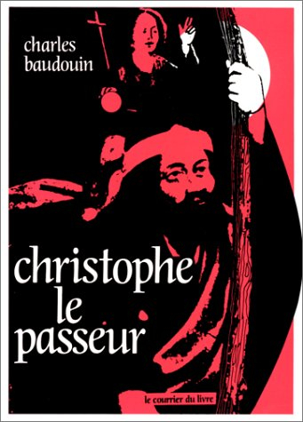 Christophe le passeur