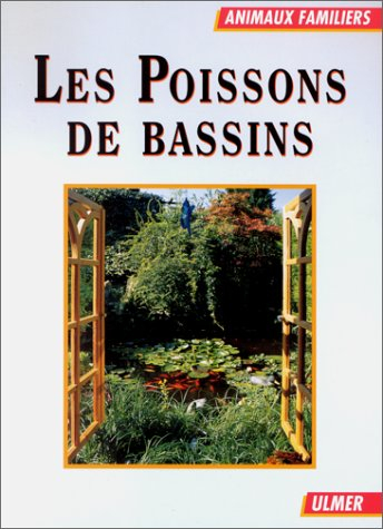 Les poissons de bassins