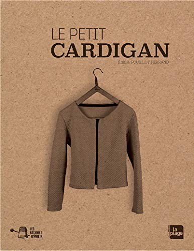 Le petit cardigan