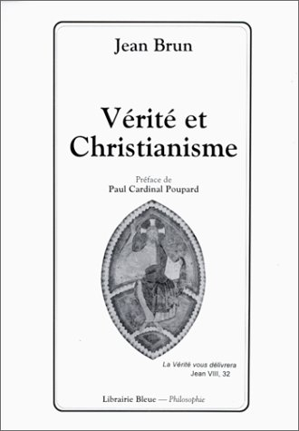 Vérité et Christianisme