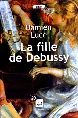 La fille de Debussy
