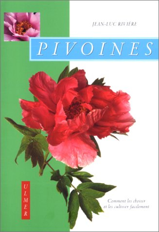 Pivoines