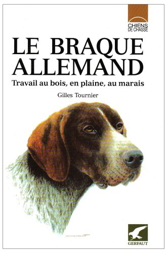 Le braque allemand