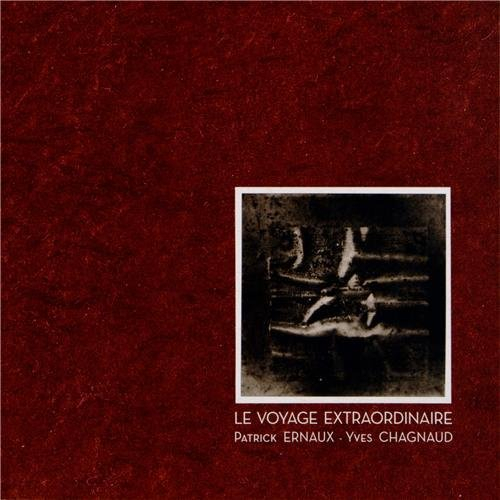 Le voyage extraordinaire. The extraordinary journey. Il viaggio straordinario