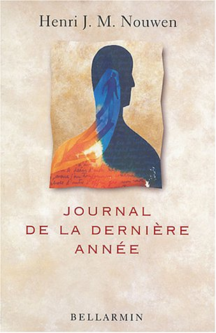 voyage intérieur : journal de la dernière année