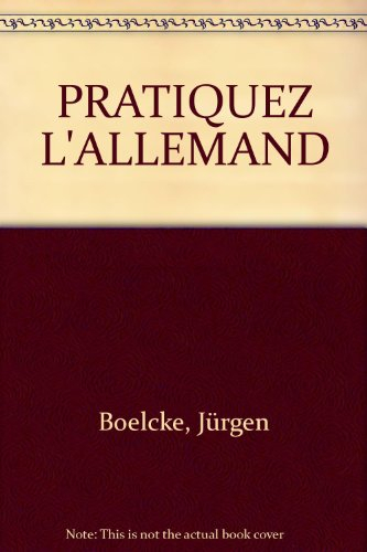 Pratiquez l'allemand : un passeport pour l'Allemagne