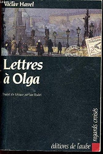 lettres à olga