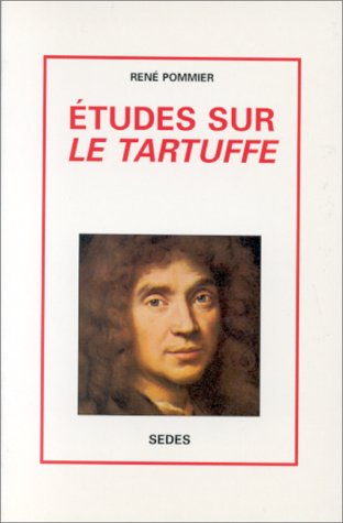 Etudes sur Le Tartuffe