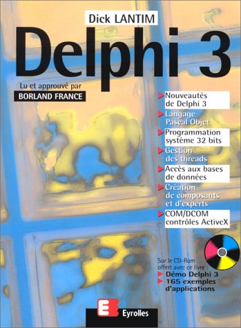 Delphi 3