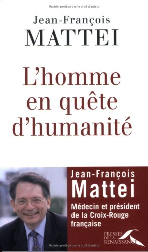 L'homme en quête d'humanité