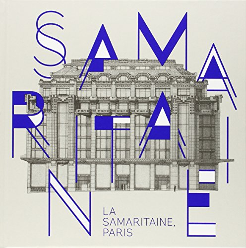 la samaritaine, paris